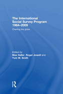 The International Social Survey Programme 1984-2009: Charting the Globe