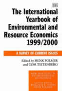 The International Yearbook of Environmental and Resource Economics 1999/2000: A Survey of Current Issues