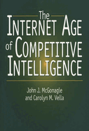 The Internet Age of Competitive Intelligence