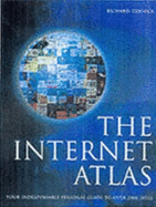The Internet Atlas - Dinnick, Richard
