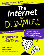 The Internet for Dummies Starter Kit Edition
