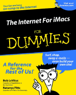The Internet for Imacs for Dummies