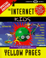 The Internet Kids Yellow Pages - Polly, Jean Armour
