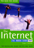 The Internet : the rough guide