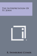 The Interpretation of St. John