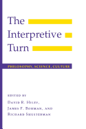 The Interpretive Turn