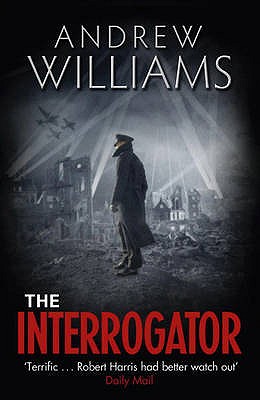 The Interrogator - Williams, Andrew