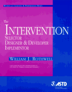 The Intervention Selector, Designer, & Developer