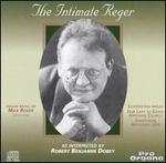The Intimate Reger