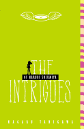 The Intrigues of Haruhi Suzumiya (Light Novel)