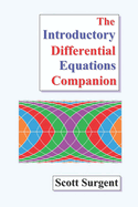 The Introductory Differential Equations Companion