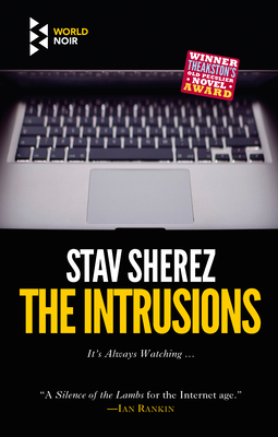 The Intrusions - Sherez, Stav