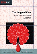 The Inugami Clan - Yokomizo, Seishi, and Yamazaki, Yumiko (Translated by)