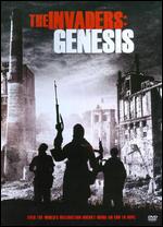 The Invaders: Genesis - Antonio Ienco; Mark Pagliaroli