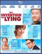 The Invention of Lying [Special Edition] [Blu-ray]