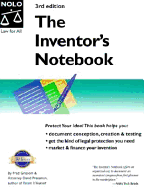 The Inventor's Notebook