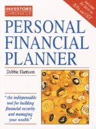 The Investors Chronicle Personal Finance Planner: Revised edition - Harrison, Debbie