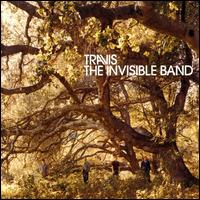 The Invisible Band [20th Anniversary Super Deluxe Edition 2CD/Clear Vinyl 2LP Box Set] - Travis