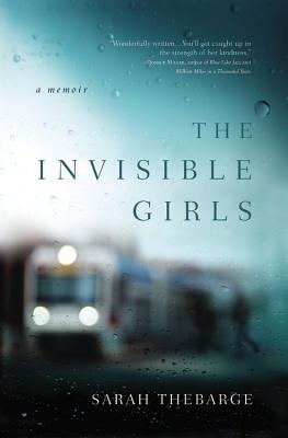 The Invisible Girls - Thebarge, Sarah