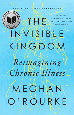 The Invisible Kingdom: Reimagining Chronic Illness - O'Rourke, Meghan