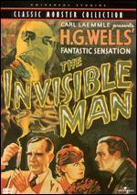 The Invisible Man [The Wolfman $10 Movie Cash]
