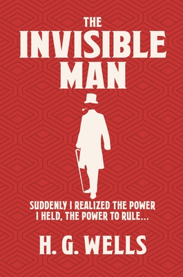 The Invisible Man - Wells, Herbert George