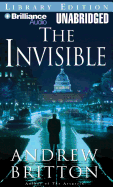 The Invisible, Volume 1 & 2