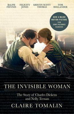 The Invisible Woman - Tomalin, Claire