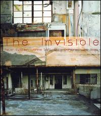 The Invisible - Peter Epstein