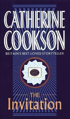 The Invitation - Cookson, Catherine