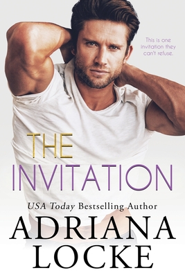 The Invitation - Locke, Adriana