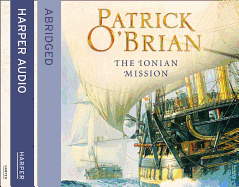 The Ionian Mission