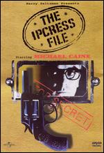 The Ipcress File - Sidney J. Furie