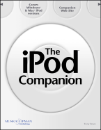 The iPod Companion - Bove, Tony
