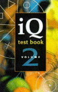 The IQ Test Book