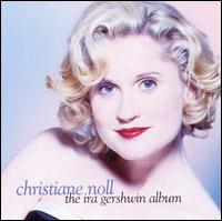 The Ira Gershwin Show - Christiane Noll