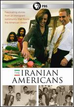 The Iranian Americans