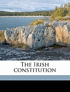 The Irish Constitution