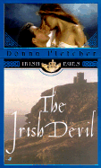 The Irish Devil - Fletcher, Donna