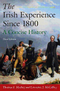 The Irish Experience Since 1800: A Concise History: A Concise History