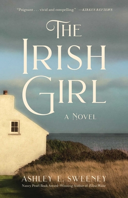 The Irish Girl - Sweeney, Ashley E