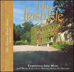 The Irish Isle - James Keane