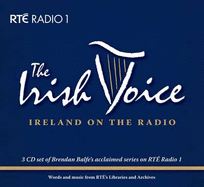 The Irish Voice: Ireland on the Radio