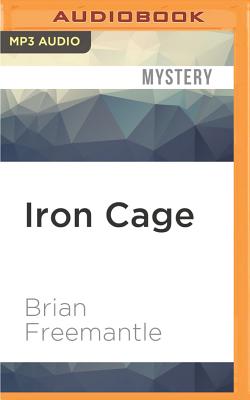 The Iron Cage - Freemantle, Brian