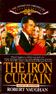 The Iron Curtain - Vaughan, Robert