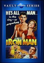The Iron Man - Joseph Pevney