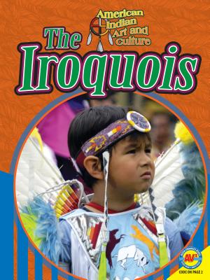 The Iroquois - Av2 by Weigl, and Lomberg, Michelle