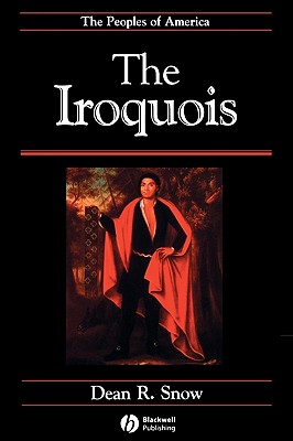 The Iroquois - Snow, Dean