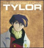 The Irresponsible Captain Tylor: OVA Series [Ultra Edition] [4 DVD/CD/Book]