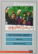 The Islamism Debate